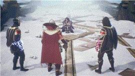 天龙八部世界私服架设